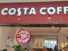 -COSTA COFFEE(天通苑华联店)