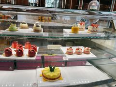 -视博茶点(美狮美高梅店)