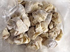 -炳记云饺(登峰店)