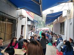 -小胡子祥彪烧烤(北湖总店)