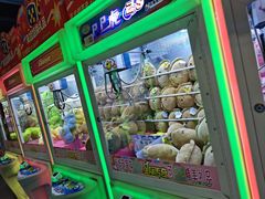 -星际传奇(西安三桥万象城店)