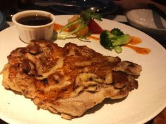 和风香煎鸡排-Aqua Oasis 水天堂(石路天虹店)