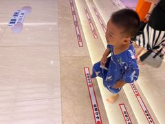 -汤连得温泉馆(宝山店)