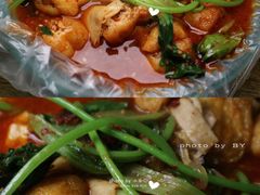 -夫妻串店(和睦路店)