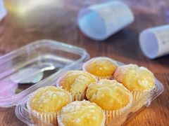 -炫方点心局(松江印象城店)