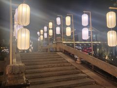 -筠咖啡西餐厅(上海国展宝龙丽筠酒店)