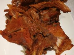 妈妈熏骨-北李妈妈菜·海肠捞饭(高新万达店)
