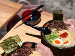 -一蘭拉面(尖沙咀店)
