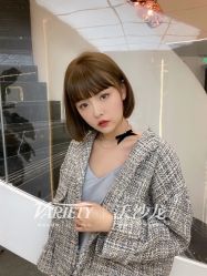 -P.STYLE 派斯造型