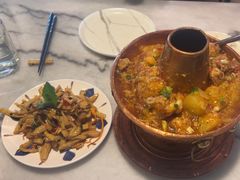 -中8楼风尚云南菜(颐堤港店)