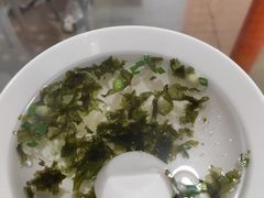 -上海老字号杨梅面条馄饨店(陈家春店)