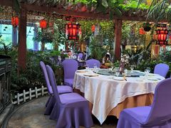 -九尊食上(生态园林酒店)
