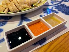 -芽笼芽笼新加坡餐厅(世纪汇店)