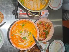 -小小集渔·泰式大排档(太古里香槟店)