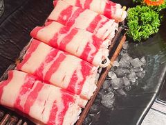 -捞王猪肚鸡火锅(金华义乌之心店)
