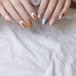 -LILY NAILS美甲美睫