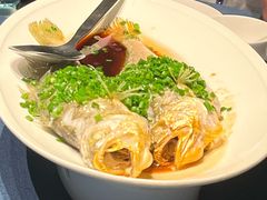-三利音·玖弄小鲜(浦东嘉里城店)