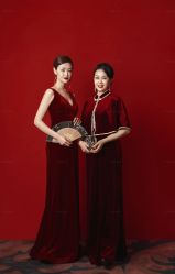 点击看大图 -左岸摄影写真(天津旗舰店)