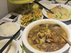 -关东小磨东北菜(漕河泾印象城店)