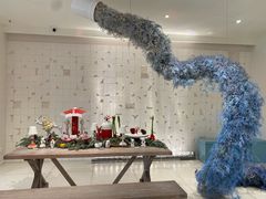 -潮一不贰·法式甜品·生日蛋糕·西式简餐(外滩店)