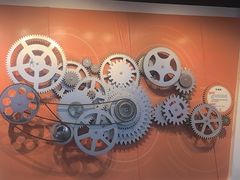 -陕西科学技术馆