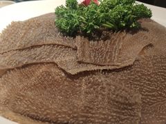 经典毛肚-哇哇叫