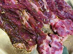 -牛犇烤肉(物资学院路店)