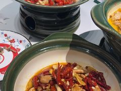 -费大厨辣椒炒肉(黄兴中心广场店)