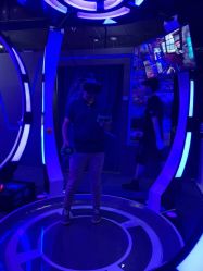 -BBVR团建聚会体验馆·亲子DIY手工