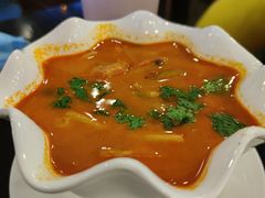 冬荫功汤-LouisTime路易时光(蕴川路店)