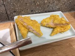 -池奈·咖喱蛋包饭(熙地港店)