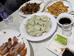 -福来居烤鸭店(天坛二店)