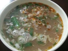 -清真马杰山牛肉汤馆