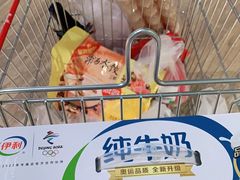 -大润发(南湖店)
