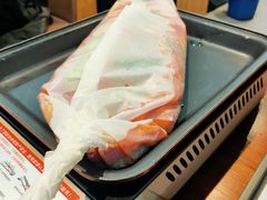 -庆峰龙虾烧烤(合肥一店)