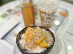 -糖潮糖水铺(省府店)