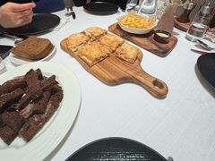 -马克西姆俄罗斯餐厅(通亚街店)