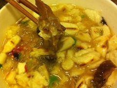 android_upload_pic-毅祥斋老孙家泡馍(北院门鼓楼店)