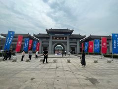 -河南大学(龙子湖校区)