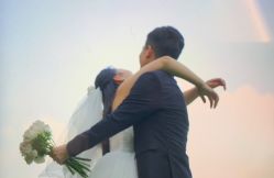 -青禾蒙娜丽莎婚纱摄影(武汉总店)