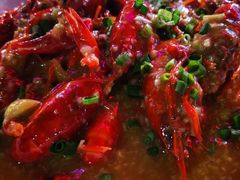 霸道小龙虾-庆合府重庆大排档(紫都城店)
