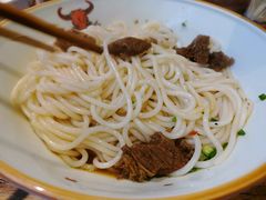 -津市刘聋子粉馆(林科大店)