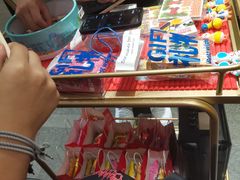 -海底捞火锅(航洋城店)