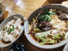 -默记孙抄手(经开万达店)