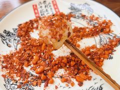 -乐山长药老地方油炸串串(峨眉四中店)