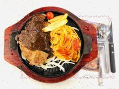 -人民公园(罗湖区)