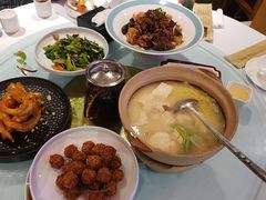 -天和晟新京菜.水煮鱼.湘土菜(国展店)