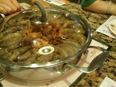 -黄记煌三汁焖锅(凯德广场店)