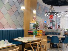 -蜀腾川·火锅鱼.烤鱼(新世界城店)