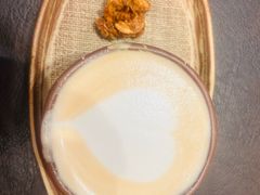 -théATRE茶聚场·餐厅(环球金融中心店)